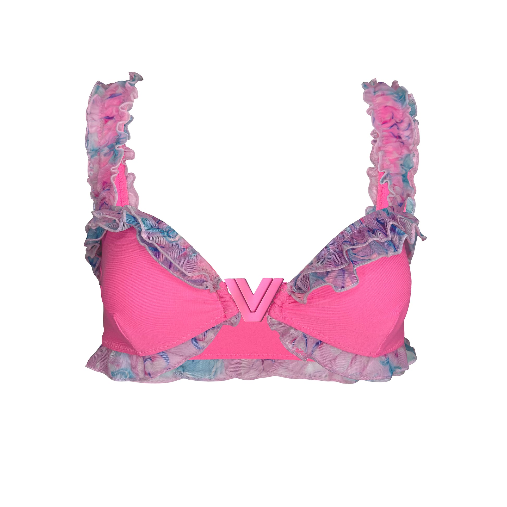 Aura Top