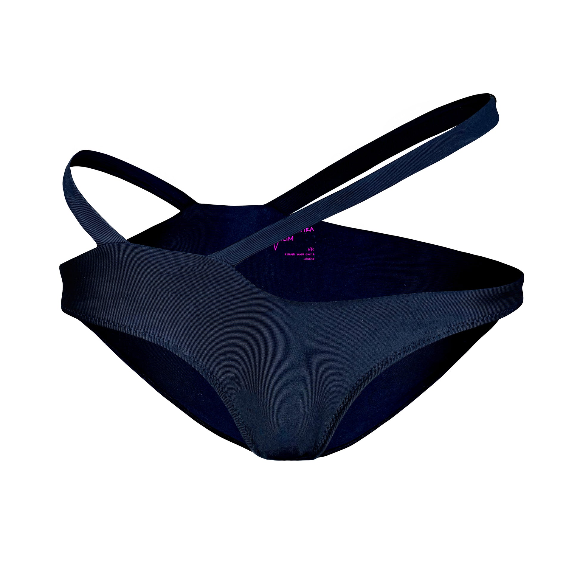 Flux Bottoms