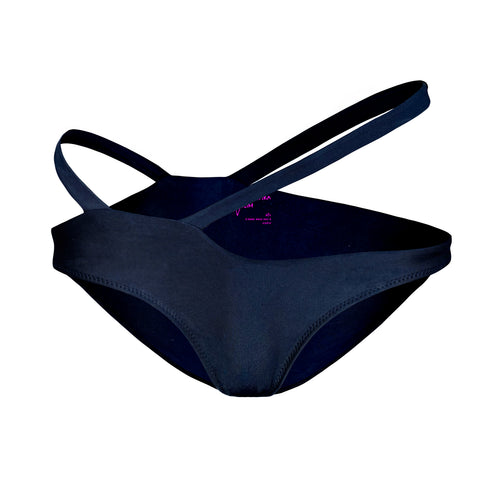 Flux Bottoms
