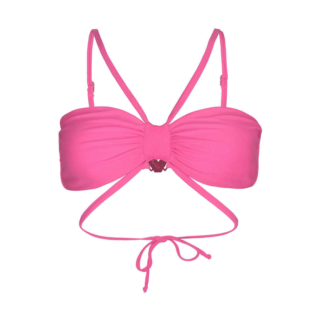 Lulu Top - Blush