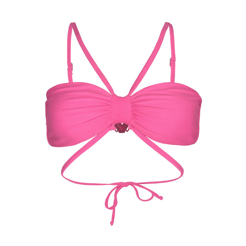 Lulu Top - Blush