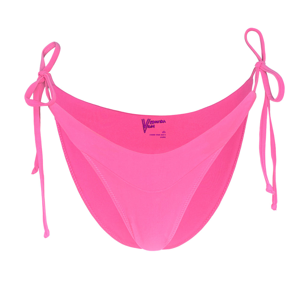 Lulu Bottoms - Blush