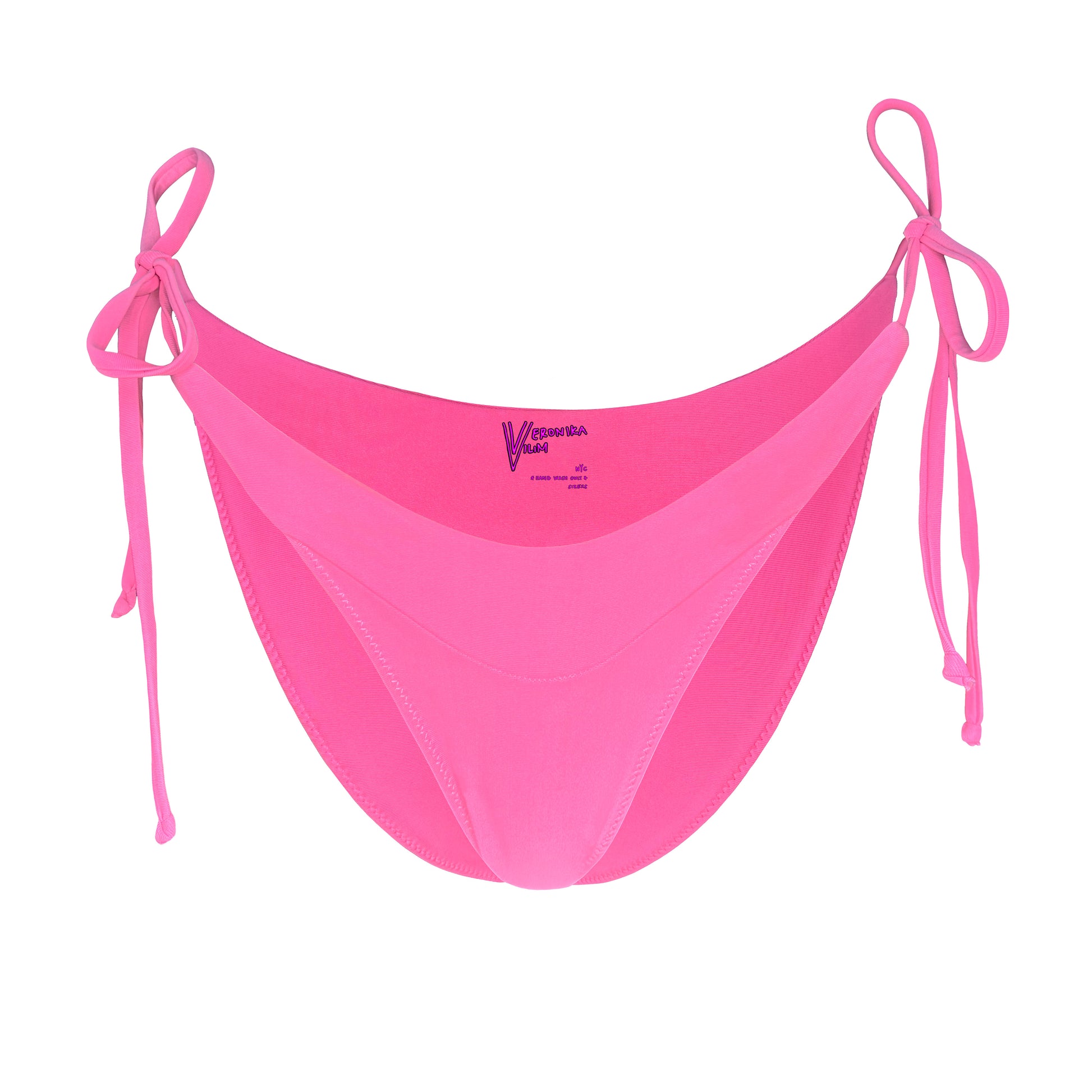 Lulu Bottoms - Blush