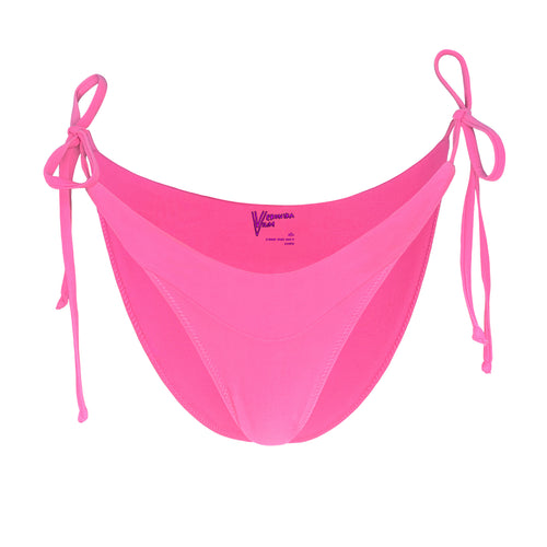 Lulu Bottoms - Blush