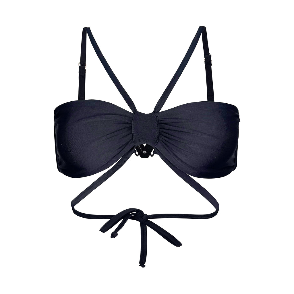 Lulu Top - Jet