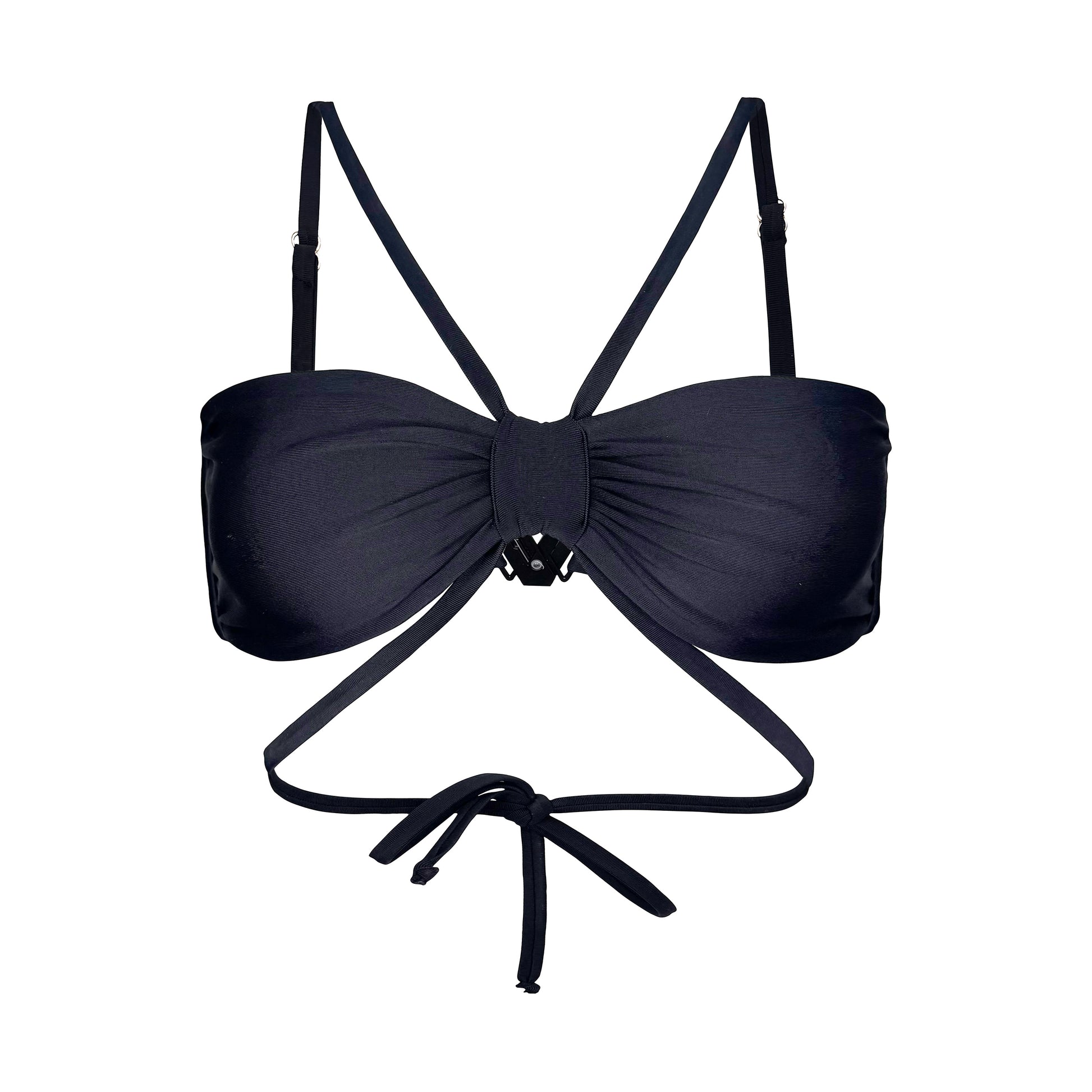 Lulu Top - Jet
